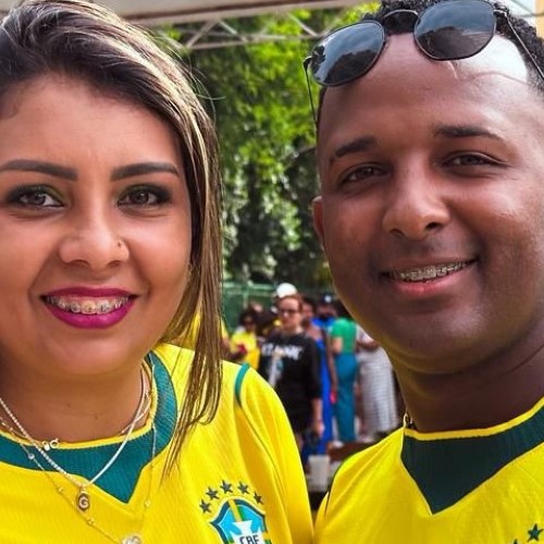Copa do Mundo: Fan Fest vai agitar Barra Mansa nesta sexta-feira